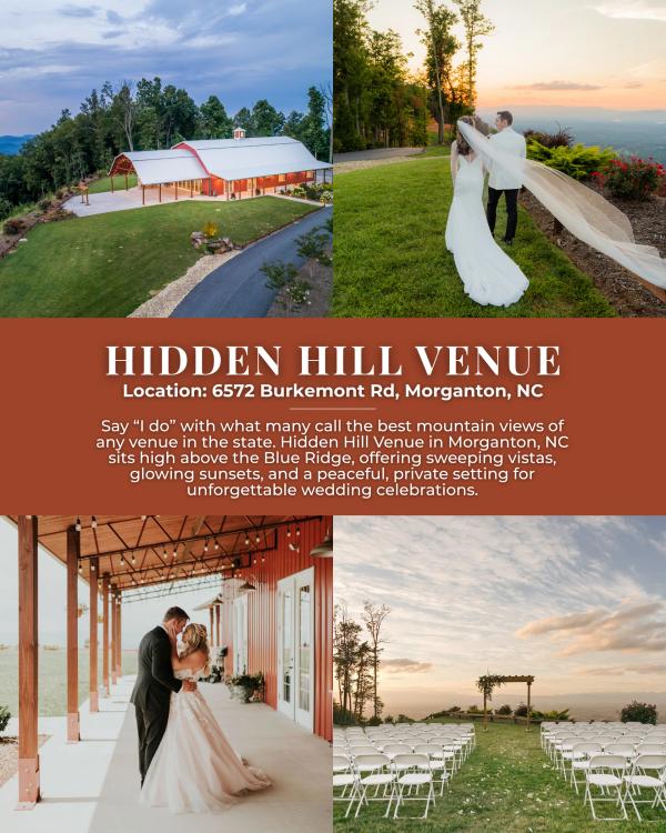 Gallery image for The Venue