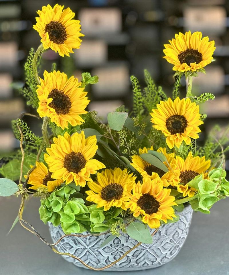 Griffin's Floral Design