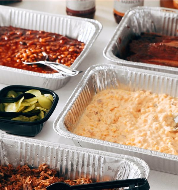 Portfolio image for Jack Stack BBQ