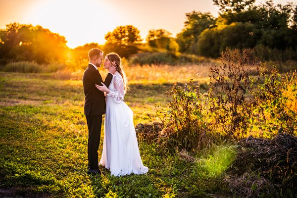 Portfolio image for Sunset Blue Productions