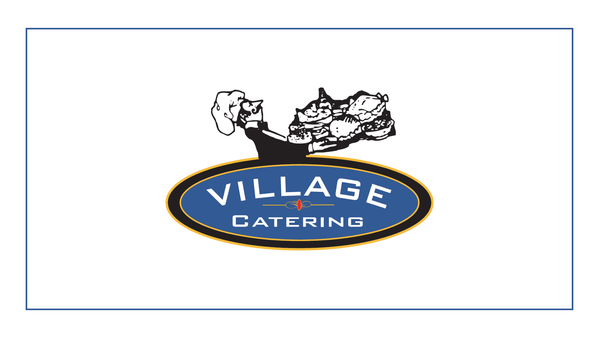 Portfolio image for Village Catering