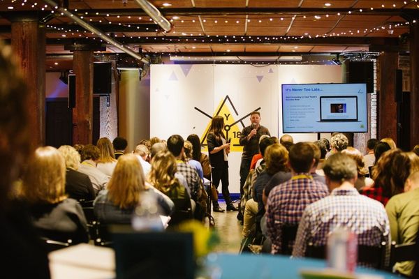 Gallery image for Mavris Arts & Event Center