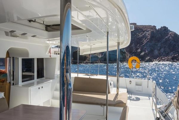 Gallery image for Santorini Sailing Beach