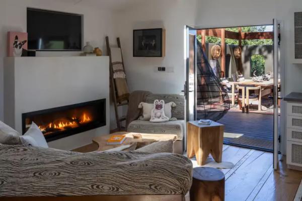 Gallery image for Napa Sonoma Airstream with Pool
