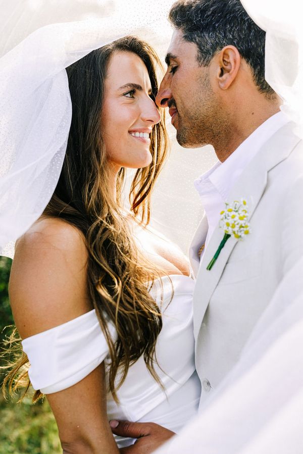 Portfolio image for Betsi Ewing Weddings