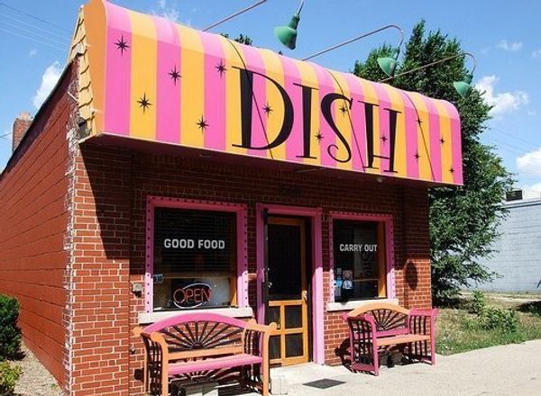 Portfolio image for RUBBED