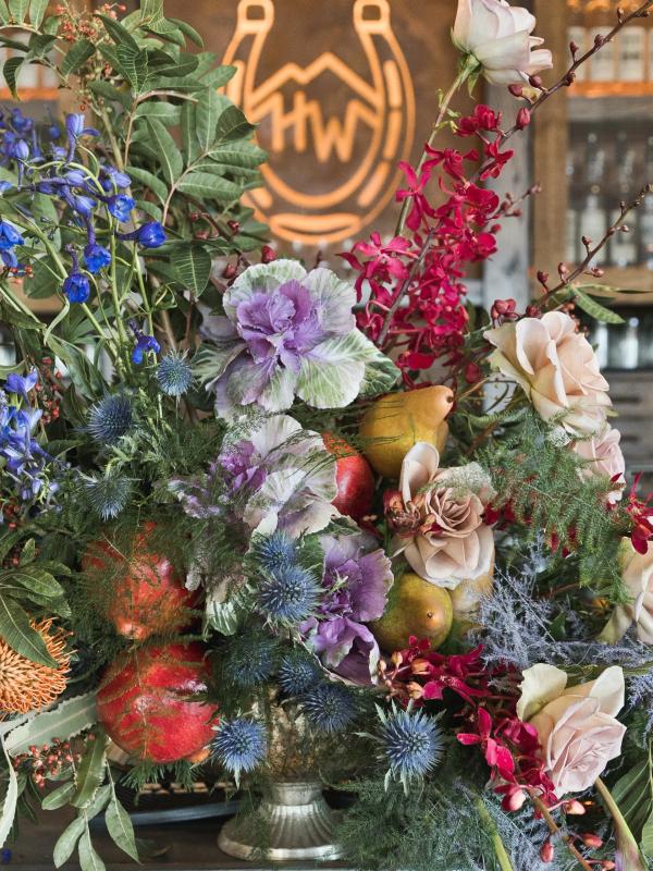 Portfolio image for Mo+Co. Floral
