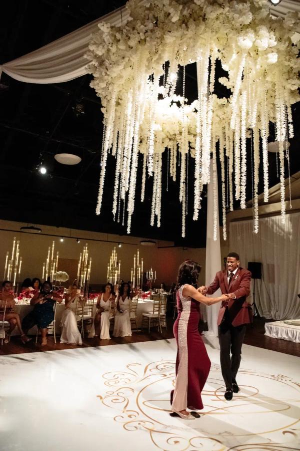Portfolio image for Noah Liff Opera Center