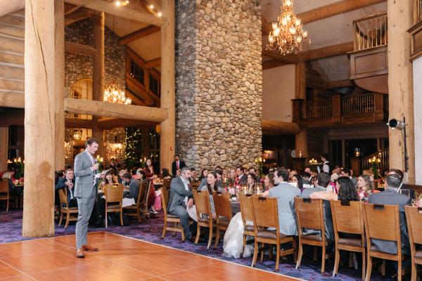 Portfolio image for River Run Lodge