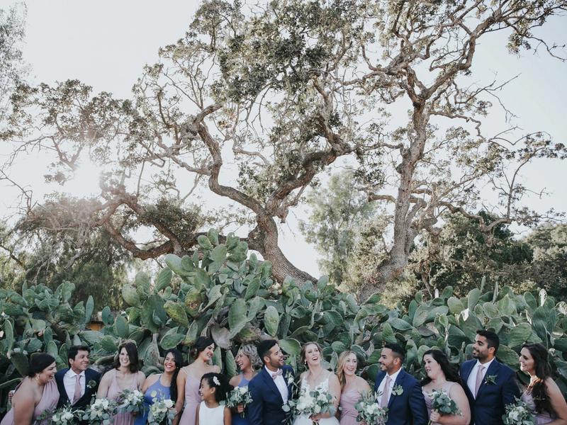 Jenny Mann Floral Design