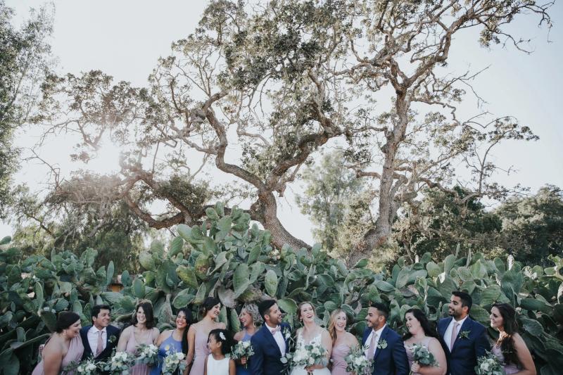 Jenny Mann Floral Design