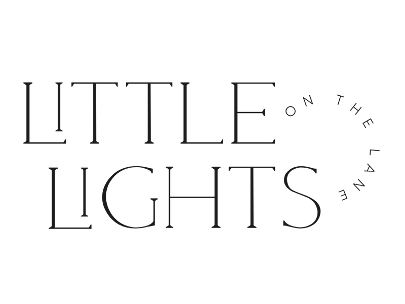 Little Lights on the Lane