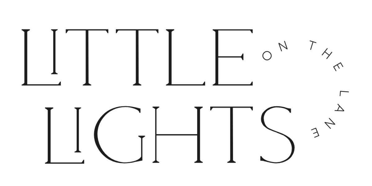 Little Lights on the Lane