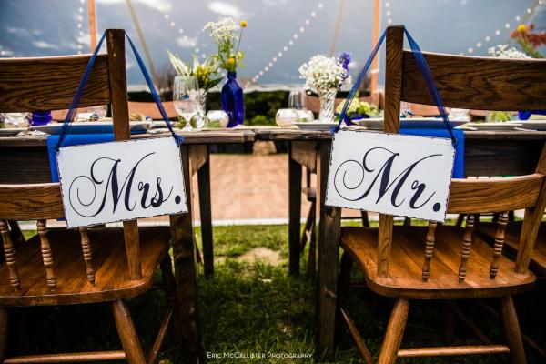 Portfolio image for Rain or Shine Tent and Events Co.