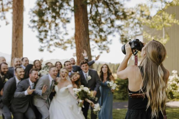 Portfolio image for Victoria Carlson Photography
