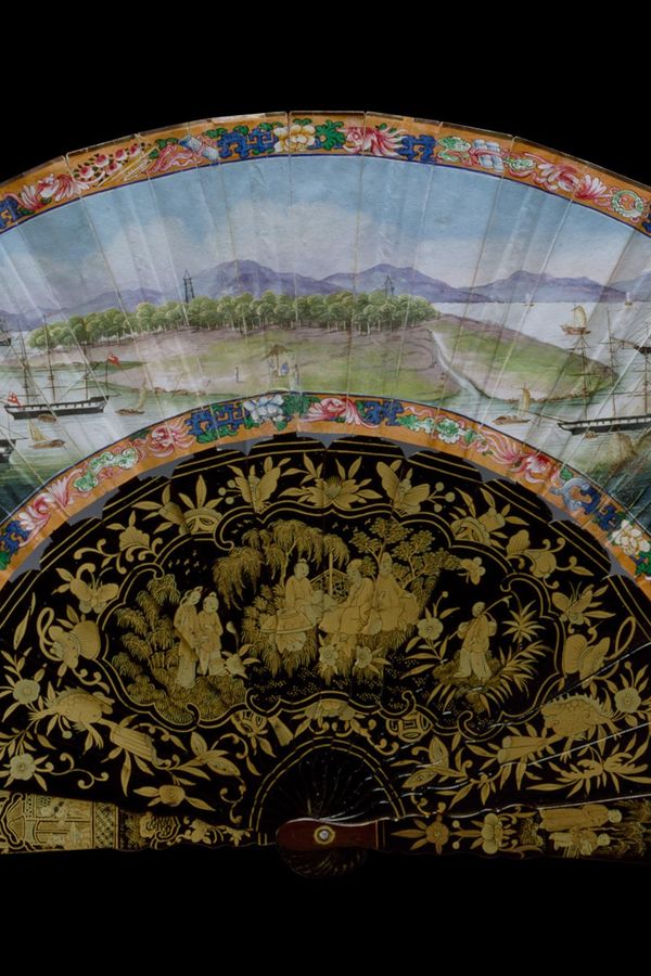 Gallery image for Mandarin Oriental, Boston