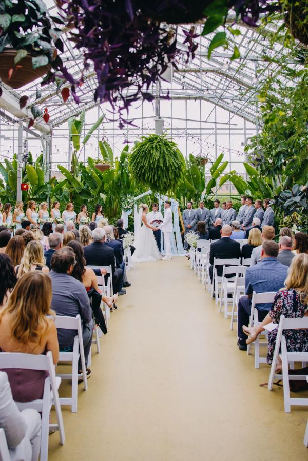 Portfolio image for Grand Rapids Downtown Market