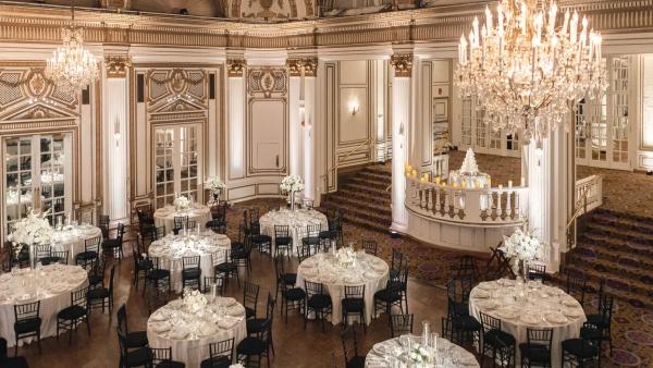 Gallery image for Boston Public Library