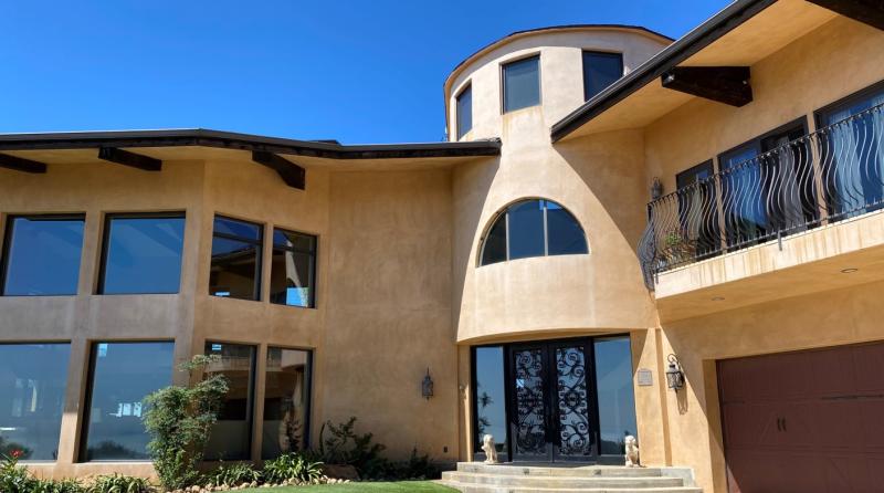 Malibu Solstice Vineyards