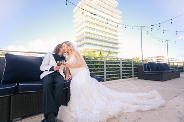 Gallery image for Hilton Bentley South Beach