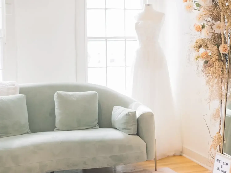 Everthine Bride