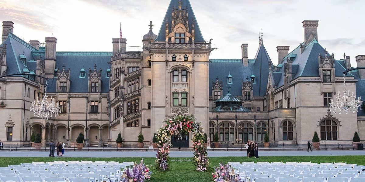 Biltmore Estate