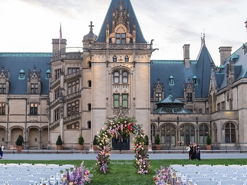 Biltmore Estate