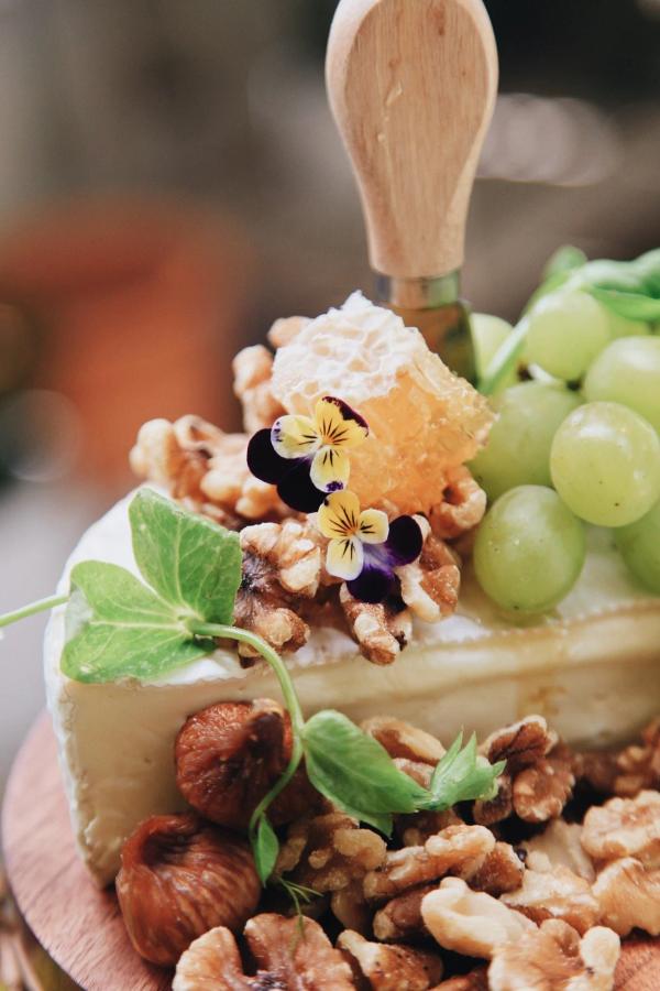 Portfolio image for Slate Catering