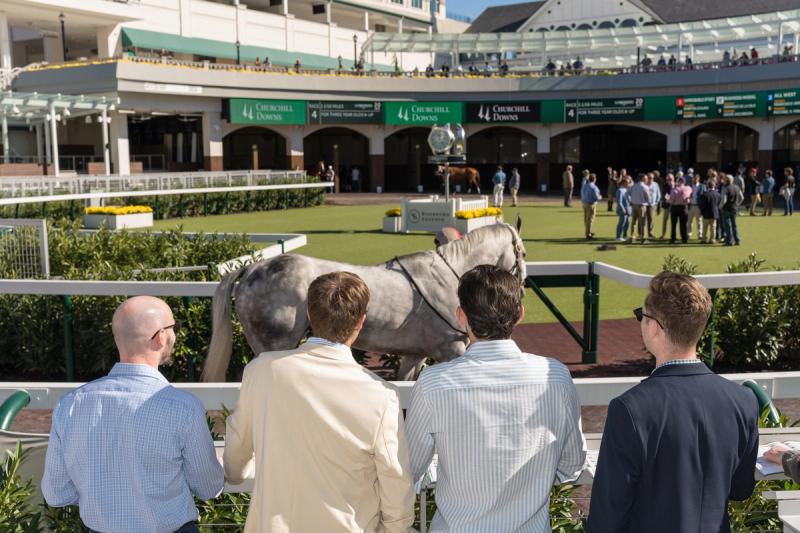 Churchill Downs