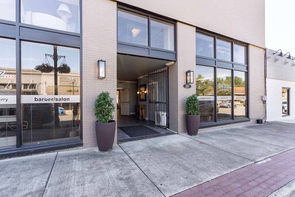 Portfolio image for The Norton Building