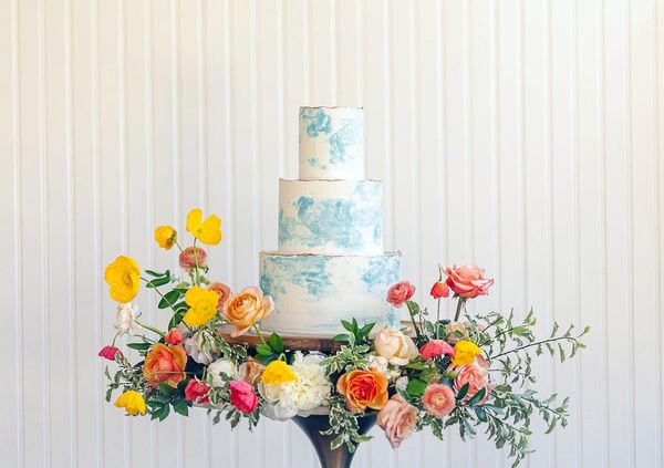 Portfolio image for Blum Floral Design
