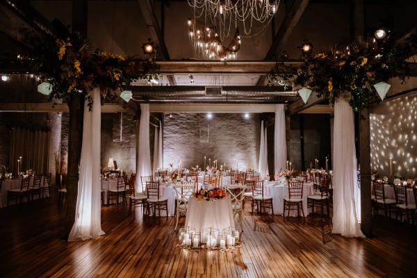 Portfolio image for Feast Your Eyes Catering