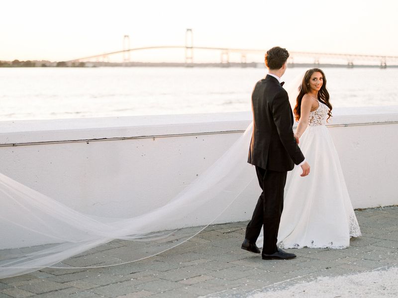 Brianna Graca Weddings
