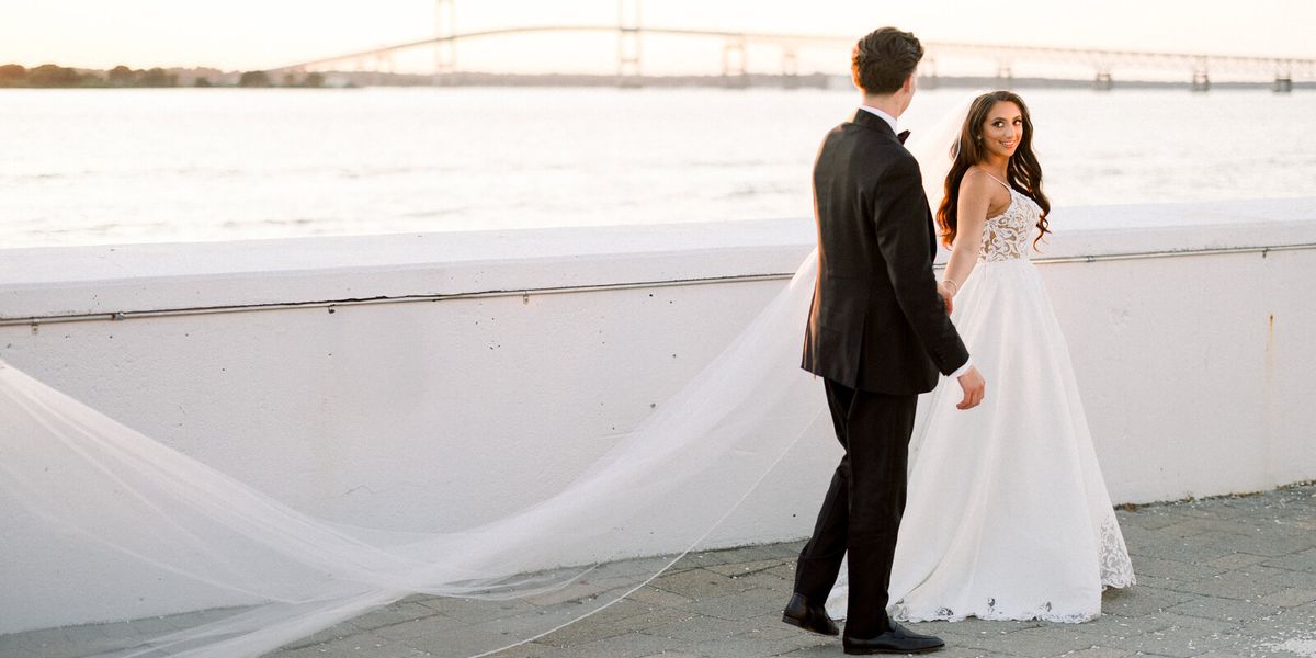 Brianna Graca Weddings