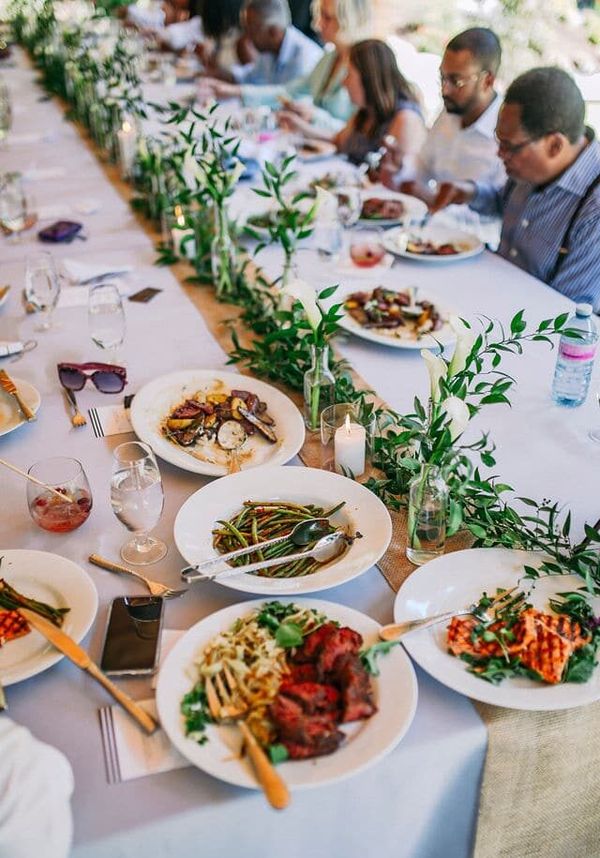 Portfolio image for Lisa Dupar Catering