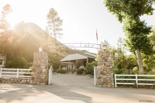 Gallery image for The Lodge at Malibou Lake