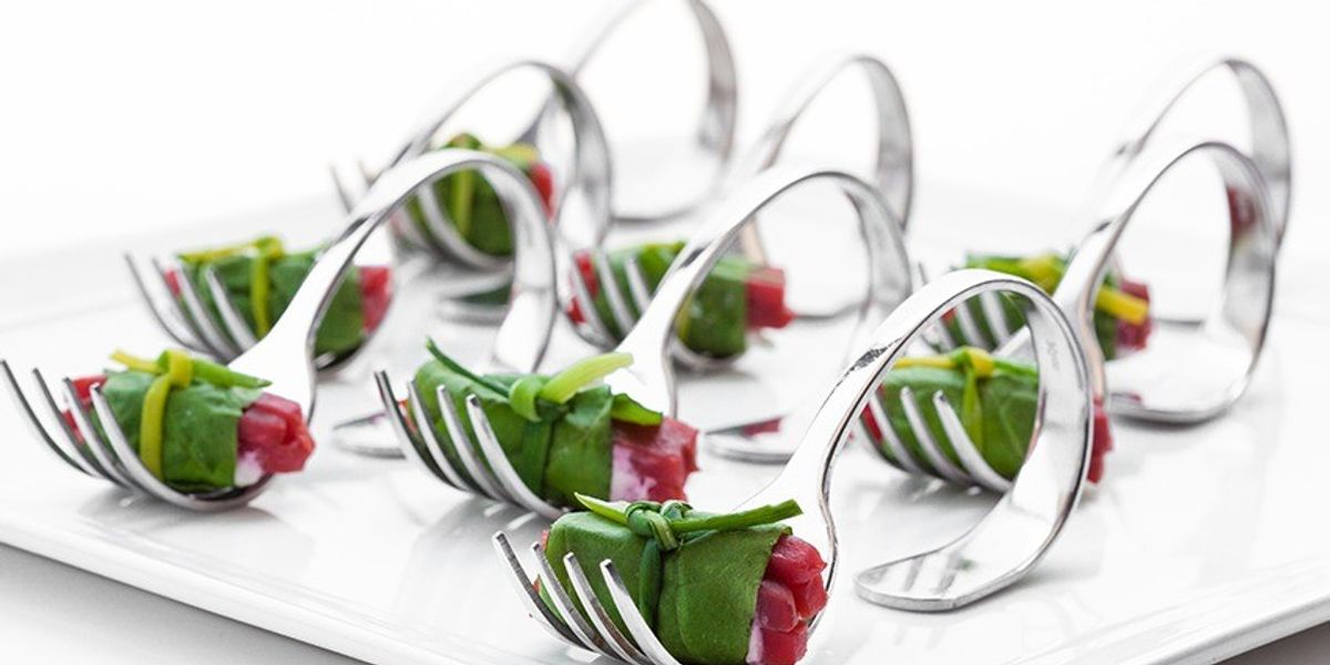 Jewell Events Catering
