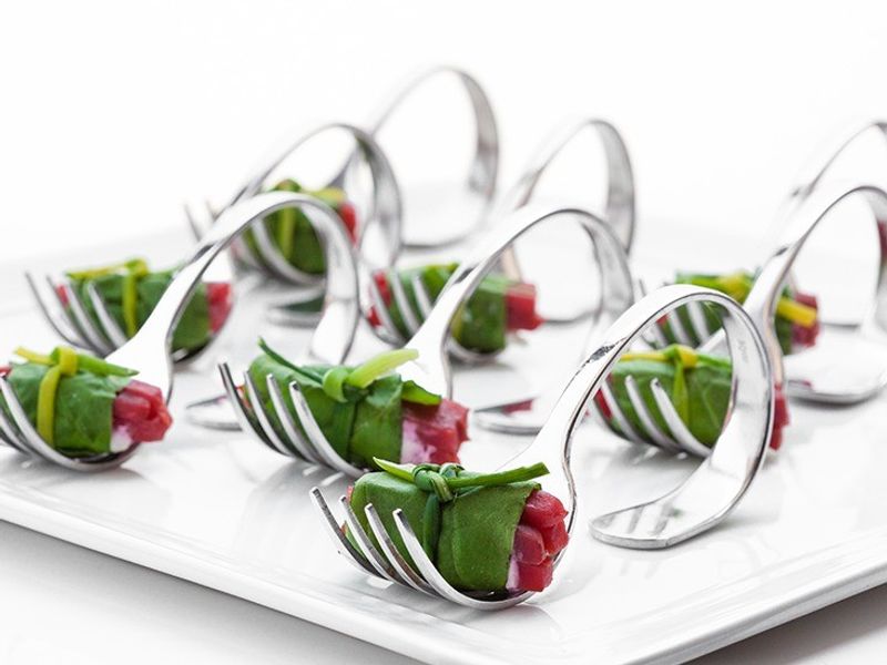 Jewell Events Catering
