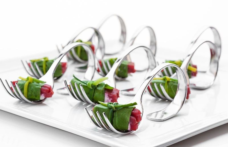 Jewell Events Catering