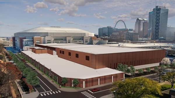 Gallery image for America's Center Convention Complex