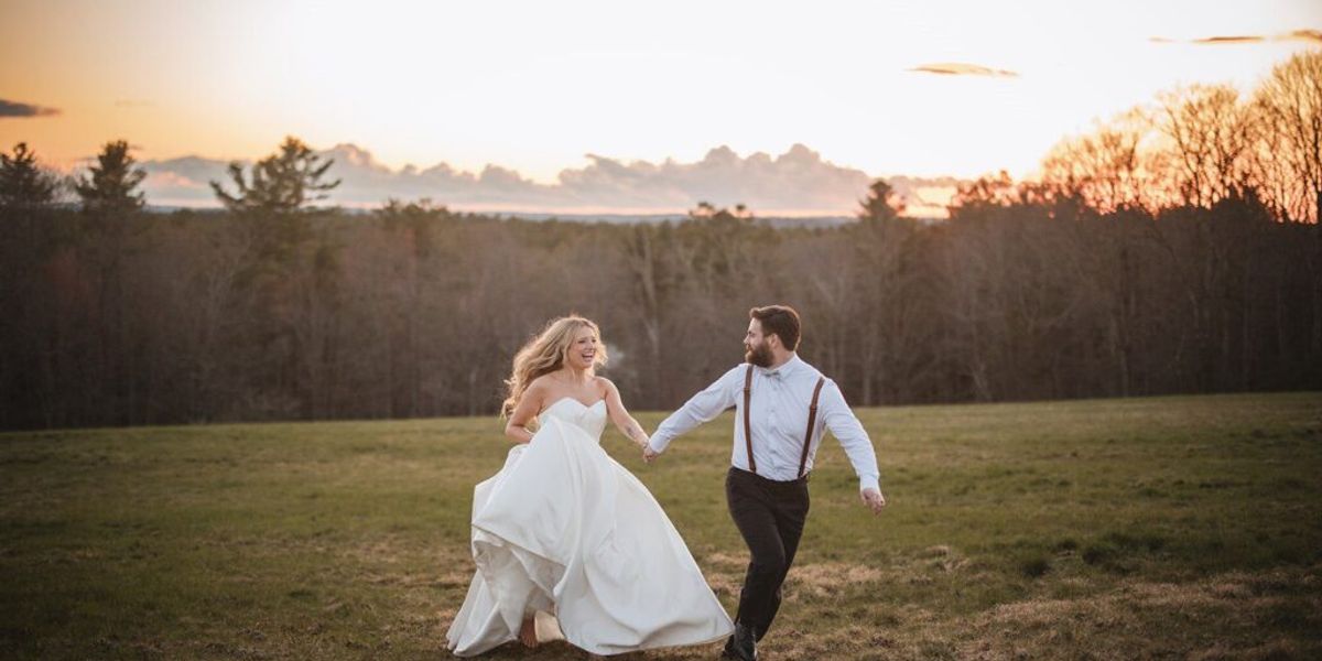 Original Weddings