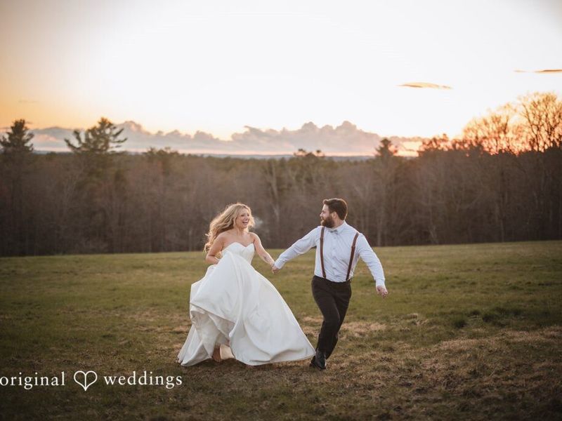 Original Weddings