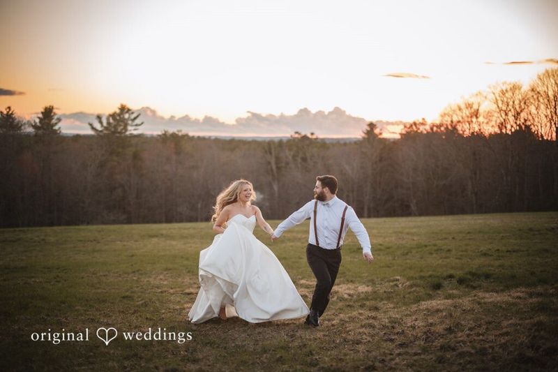 Original Weddings
