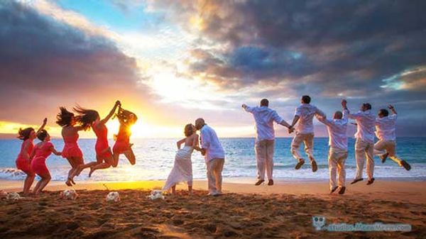 Portfolio image for Maui Catering and Events by CJs Deli & Diner