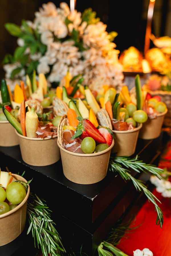 Portfolio image for Reva Constantine Events
