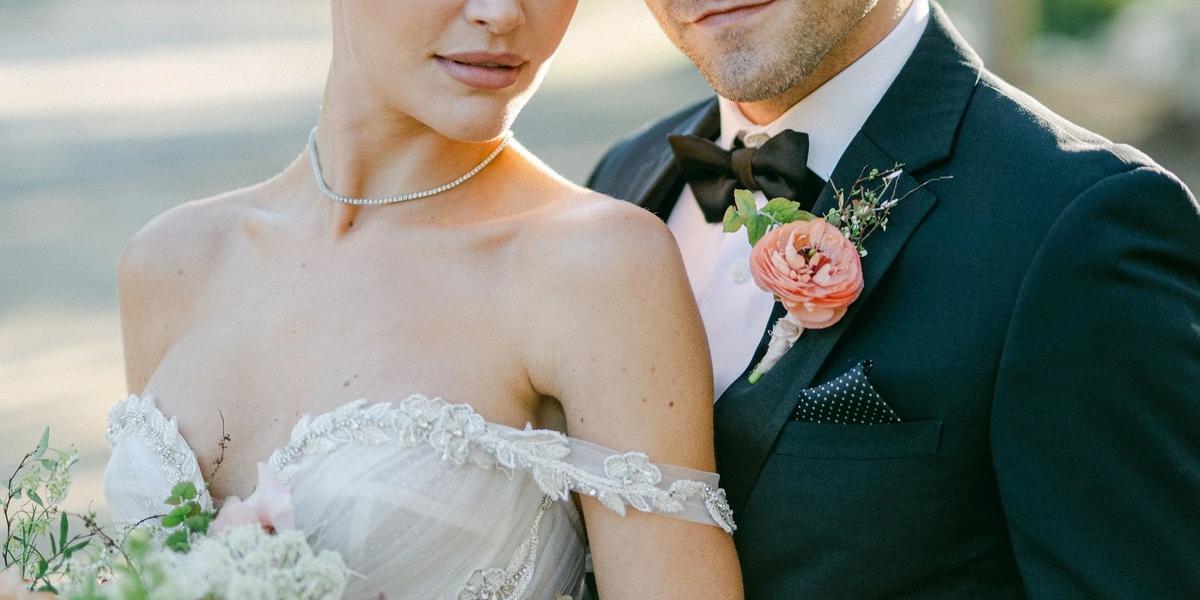 Allure Bridal Beauty