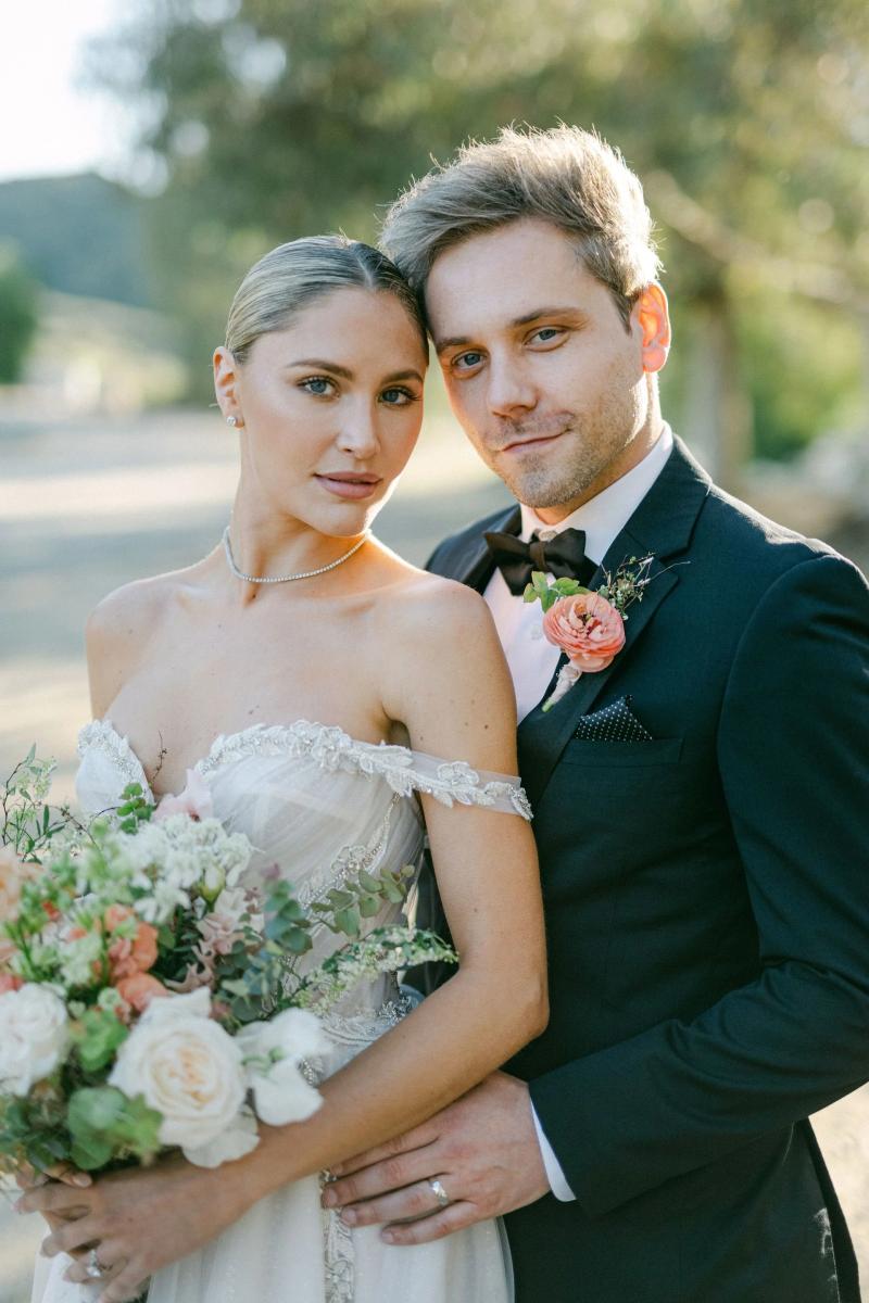 Allure Bridal Beauty