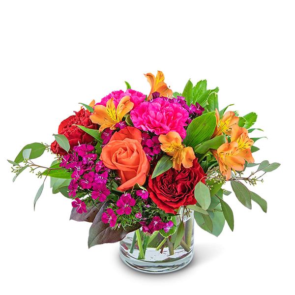 Portfolio image for Flowerama On Pacific