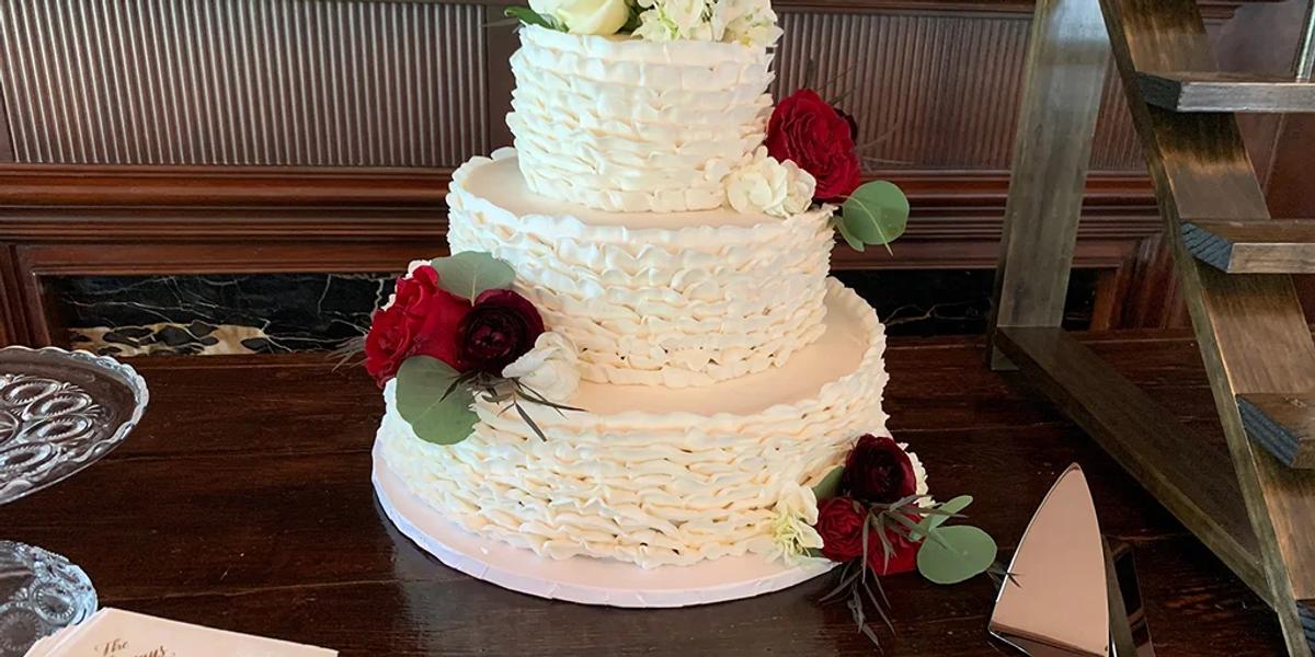 Sugar & Spice Catering