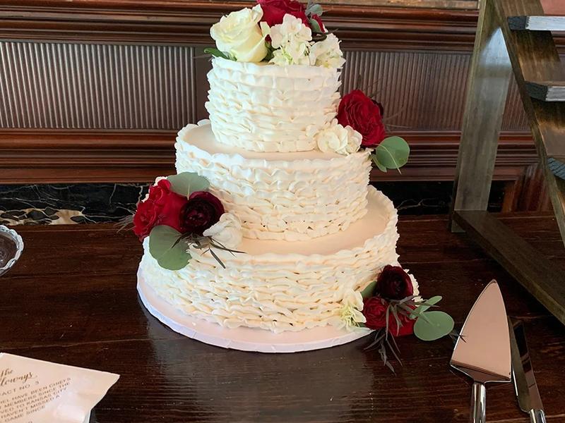 Sugar & Spice Catering